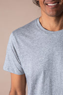 T-shirt Jules - Gris Chine