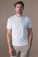 T-shirt Jules - Ivoire