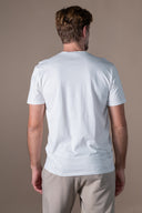 T-shirt Jules - Ivoire