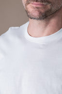 T-shirt Jules - Ivoire