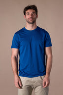 T-shirt Jules - Majorelle