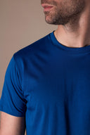 T-shirt Jules - Majorelle