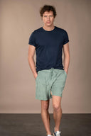 T-shirt Jules - Marine