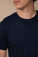 T-shirt Jules - Marine