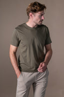 T-shirt Jules - Militare