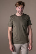 T-shirt Jules - Militare