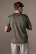 T-shirt Jules - Militare