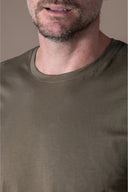 T-shirt Jules - Militare