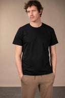 T-shirt Jules - Noir