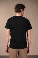 T-shirt Jules - Noir