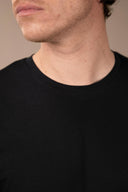 T-shirt Jules - Noir