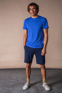 T-shirt Jules - Ocean Flamme