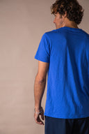T-shirt Jules - Ocean Flamme