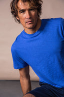 T-shirt Jules - Ocean Flamme