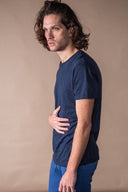 T-shirt Jules - Odyssee Flamme