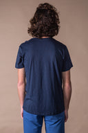 T-shirt Jules - Odyssee Flamme