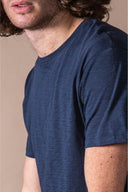 T-shirt Jules - Odyssee Flamme