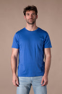 T-shirt Jules - Outremer