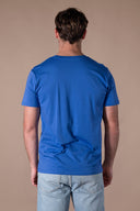 T-shirt Jules - Outremer