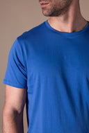T-shirt Jules - Outremer