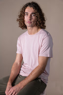 T-shirt Jules - Rosewood