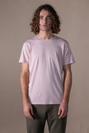 T-shirt Jules - Rosewood