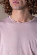 T-shirt Jules - Rosewood