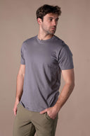 T-shirt Jules - Taupe