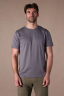 T-shirt Jules - Taupe