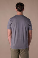 T-shirt Jules - Taupe
