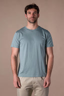 T-shirt Jules - Topaze
