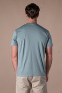 T-shirt Jules - Topaze