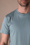 T-shirt Jules - Topaze