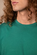 T-shirt Jules - Amazone