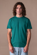 T-shirt Jules Délavé - Tropical
