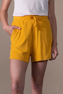 Short Kiara - Curcuma