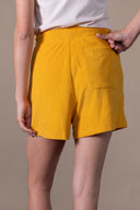Short Kiara - Curcuma