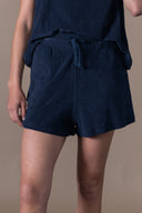 Short Kiara - Marine