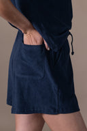 Short Kiara - Marine