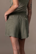 Short Kiara - Olive