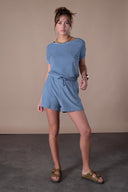 Short Kiara - Orage