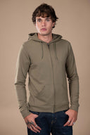 Kim Sweatshirt - Aceituna
