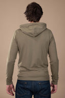 Kim Sweatshirt - Aceituna