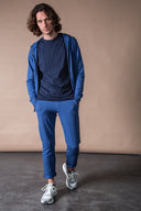 Kim Capri Sweatshirt