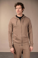 Kim Sweatshirt - Cappuccino