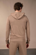 Kim Sweatshirt - Cappuccino