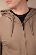 Kim Sweatshirt - Cappuccino
