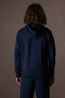 Sweat-shirt Kim - Marine