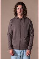 Kim Sweatshirt - Mocha