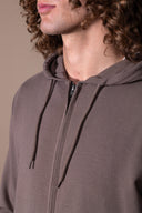 Kim Sweatshirt - Mocha